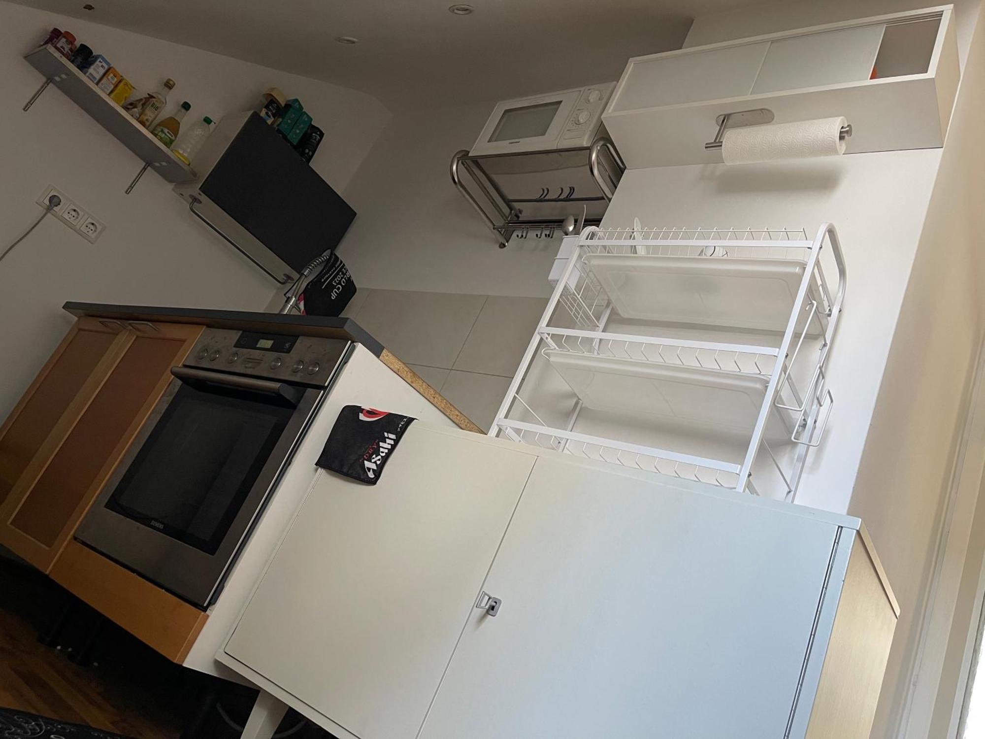 Luxurioeses Zimmer 10Min Zum Universitaet Кассель Экстерьер фото